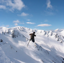 snow