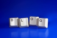 blog blog