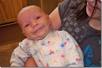 Eddie Smiles Eddie Smiles