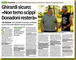ghirardi non teme scippo donadoni gdp