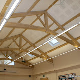 Ogbourne St George School, Wiltshire