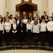 Adventi koncert, 2014
