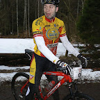 XC Bahno 2010 - Linhart (F. Klingora)