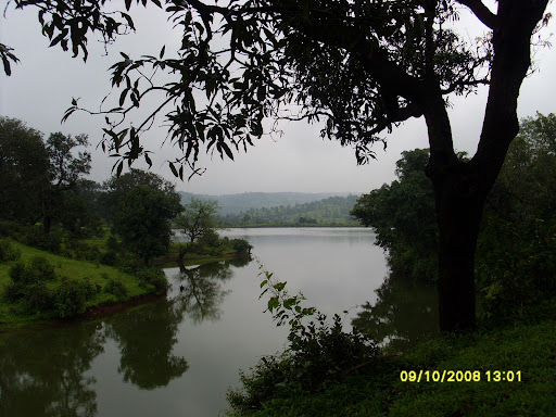 Sachin Dhande