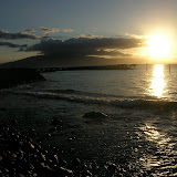 Gorgeous Sunset