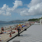 Praia de Samil