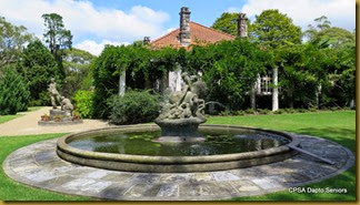 150202 011 Norman Lindsay Museum and Gallery