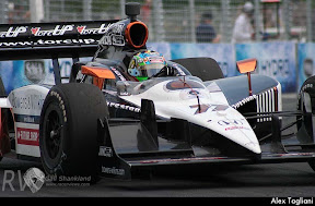Alex Tagliani