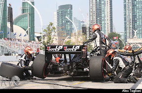 Alex Tagliani