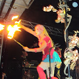 O teatro M�gico 19 de Novembro de 2011