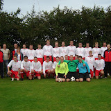Clubdag 2008