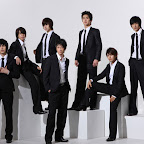 Super Junior M