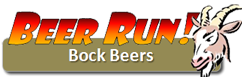 Beer Run Bock Beers