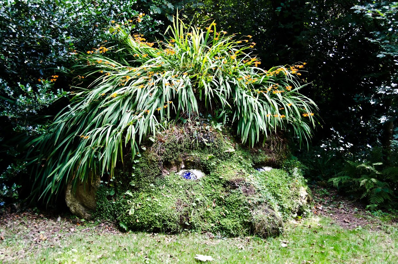 Lost Gardens of Heligan
