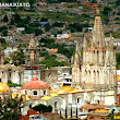 San Miguel Arcangel Parrish