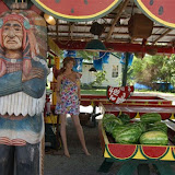 "Melons" - copyright David J. Thompson