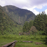 The remains of Radio Malabar (Daniel Quinn, March 2011)