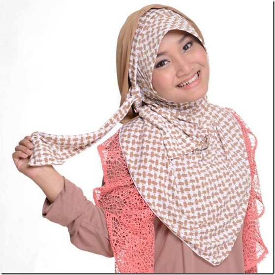 Foto cantik Fatin Sidqia Lubis