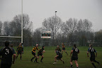 Foto's Beker Finale '07/'08