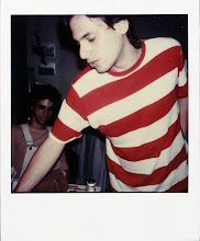 jamie livingston photo of the day August 03, 1980  Â©hugh crawford
