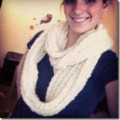 scarf