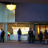 11.04.2011 VITRA Design Museum am 08.04.2011