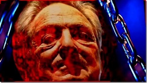 Soros the Demon