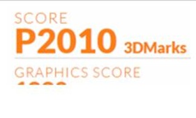 Lenovo IdeaPad Y480 GT 650M Benchmark 3Dmark11