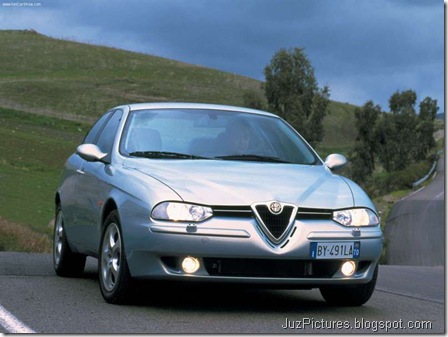 Alfa Romeo 156 (1998)_1
