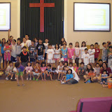 VBS Day4