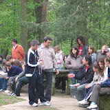 ARDF Bjelovar 2008