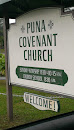 Puna Covenant Church