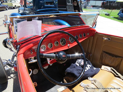  Strangers Car Show Pictures and Coverage 2012