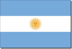 argentina argentina