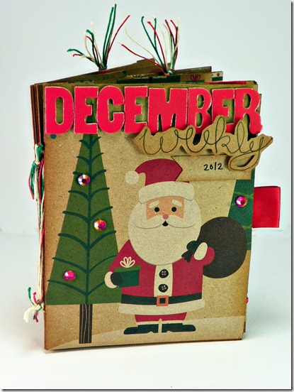 DecemberWeekly