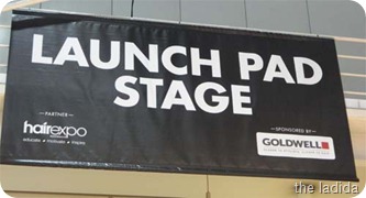 Launch Pad Launch Pad
