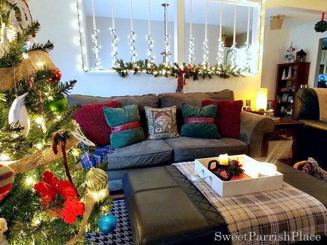 Christmas Living Room5