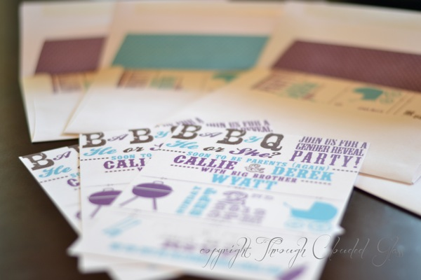 Gender Reveal Party NewImage