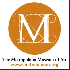 Met Museum Logo