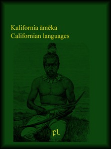 Californian Languages Cover Californian Languages Cover