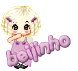 beijinho beijinho