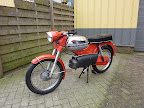 Kreidler RS 50