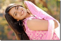 Actress Nikitha Latest Photos