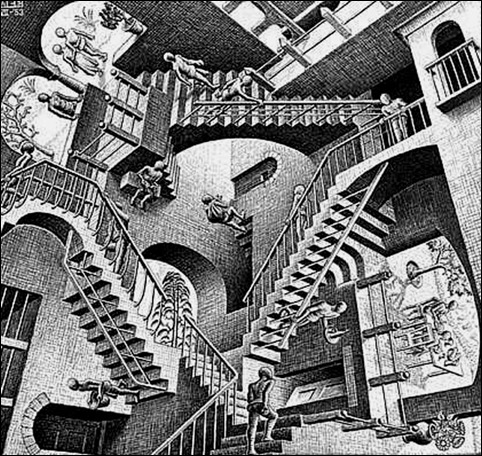 Escher Escher