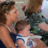Mont Belvieu Fourth of July Celebration 2011