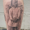 Little Girl