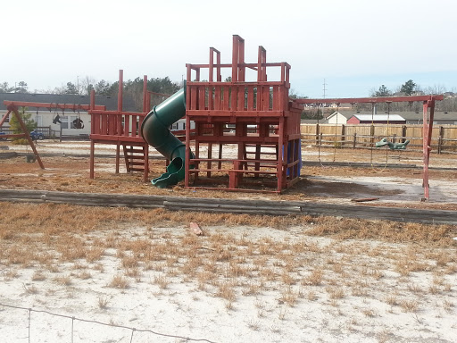 Belfair Lakes Community Playground