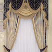 Pelmets, Valances & Swags