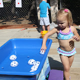 Splash Day (Both Classes)