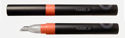 Luquid Tech Blush Immagine Luquid Tech Blush